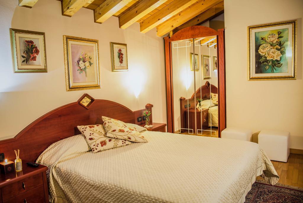 Hotel San Paolo Camposampiero Room photo