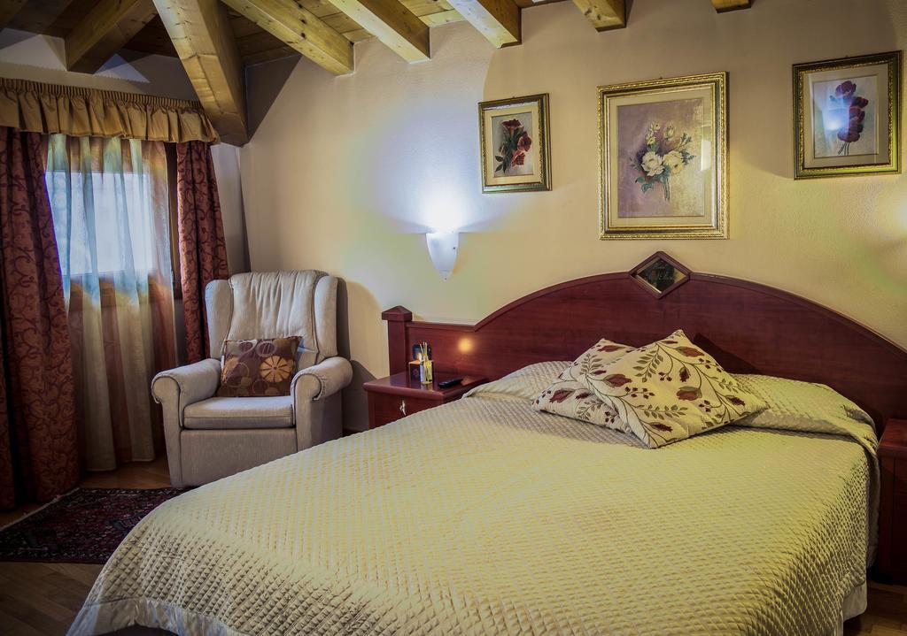 Hotel San Paolo Camposampiero Room photo
